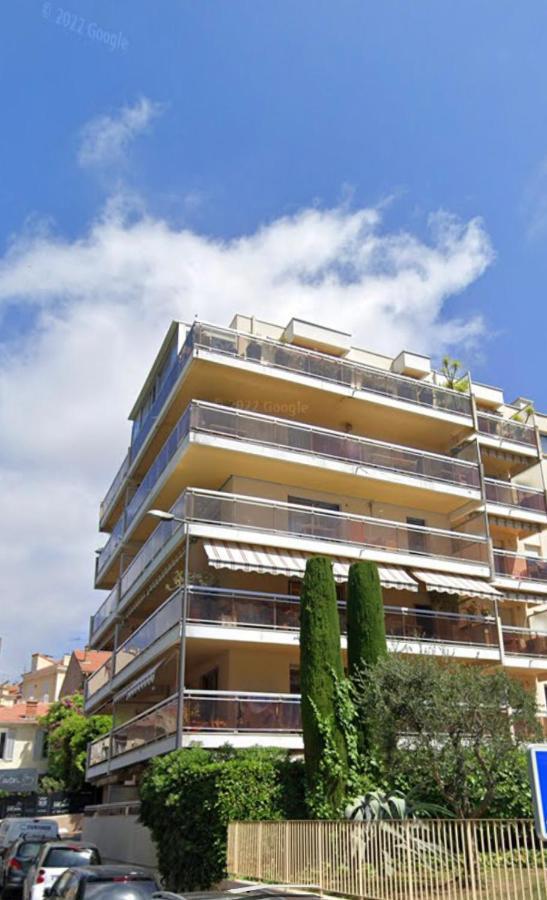 Le Week Riviera - Spacieux 3 Etoiles-Coeur De Cannes - Palais Des Festivals- Terrasse - Clim- Garage Zewnętrze zdjęcie